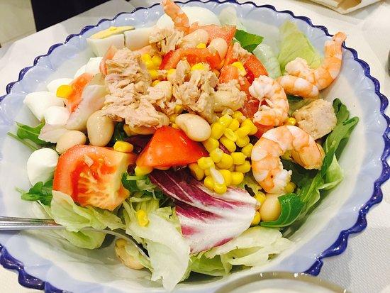 Ristorante al Passeggero